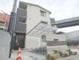 上鳥羽口駅より徒歩5分 2階 築4年11ヶ月の賃貸物件