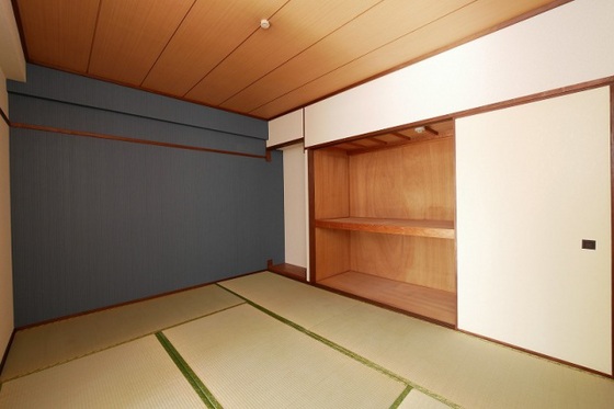 収納　※別部屋の写真です