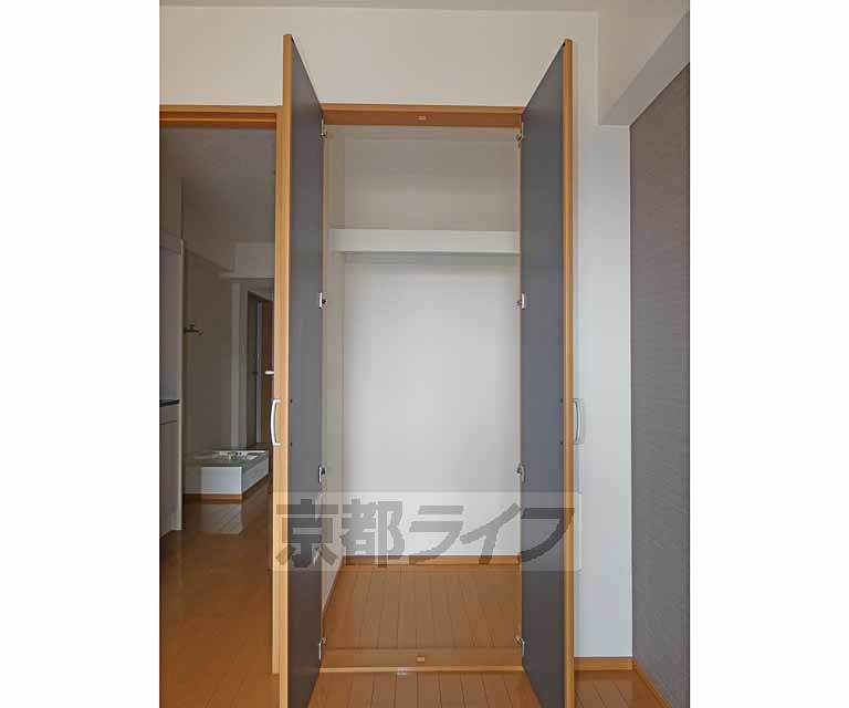 timur九条の内装写真