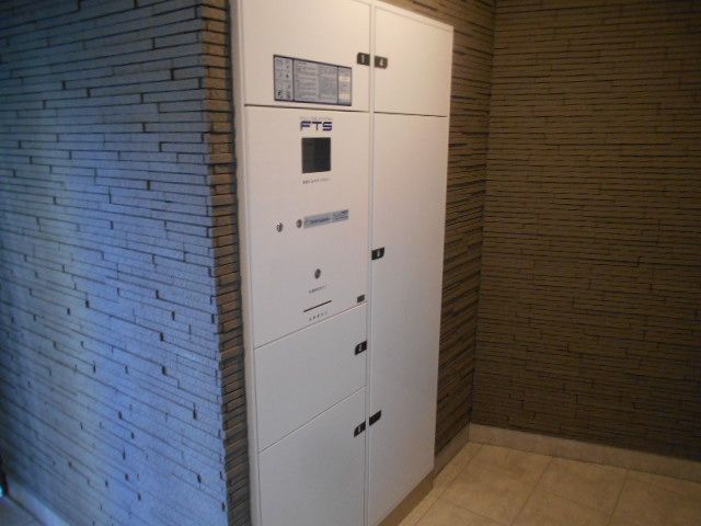 マーロ府中レジデンス#Rの外観写真