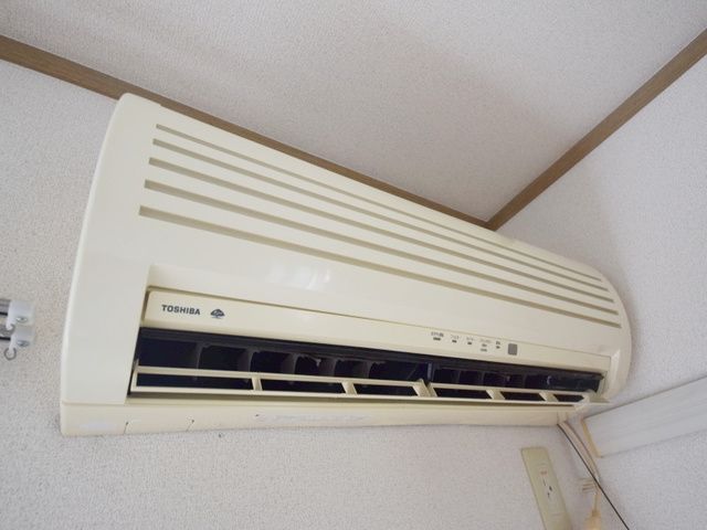 その他設備　★エアコンもちろん備え付き★