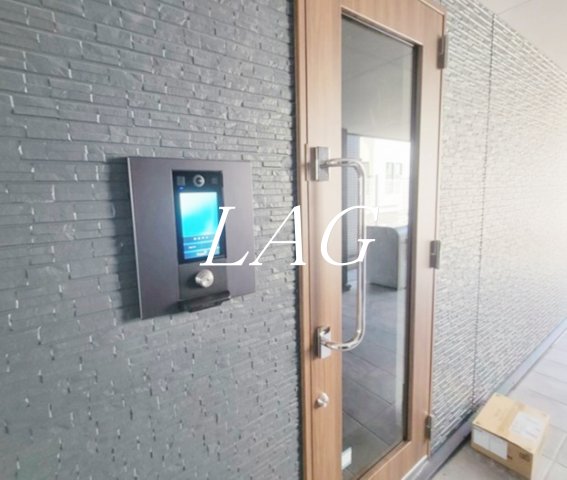 ＪＲ中央線 立川駅 徒歩8分 4階建 築1年の外観写真