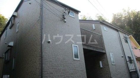 プラン井土ヶ谷の外観写真
