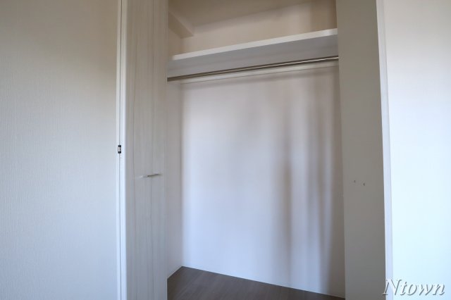 収納　こまごまとしたものを収納できそうですね