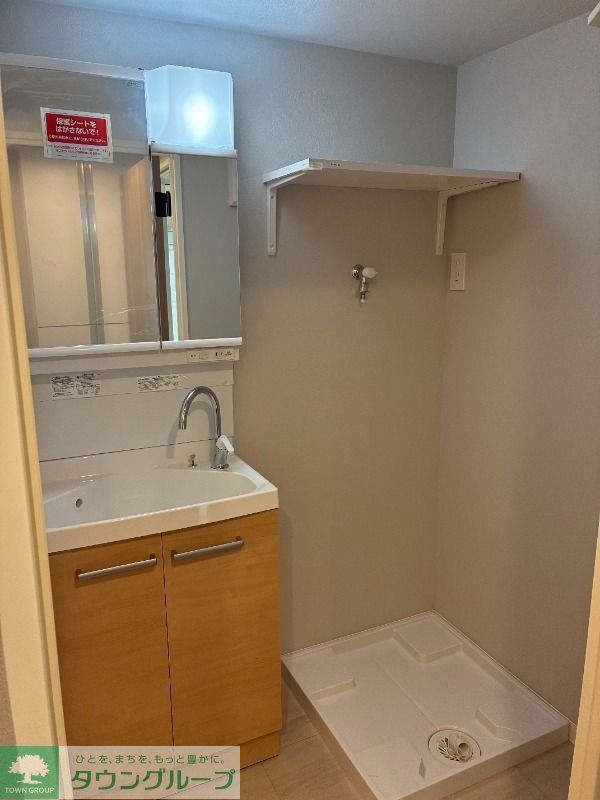 OAK VILLA Shinagawa Residenceの内装写真