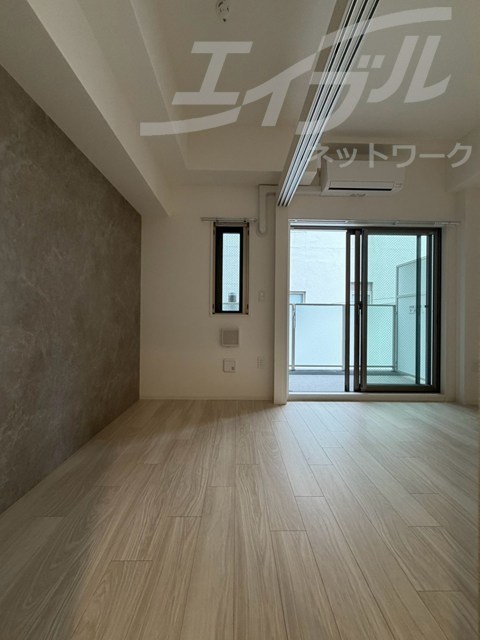 地下鉄長堀鶴見緑地線 蒲生四丁目駅 徒歩1分 10階建 築1年の内装写真