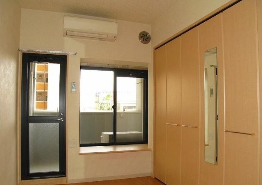 No48 プロジェクト2100博多の内装写真