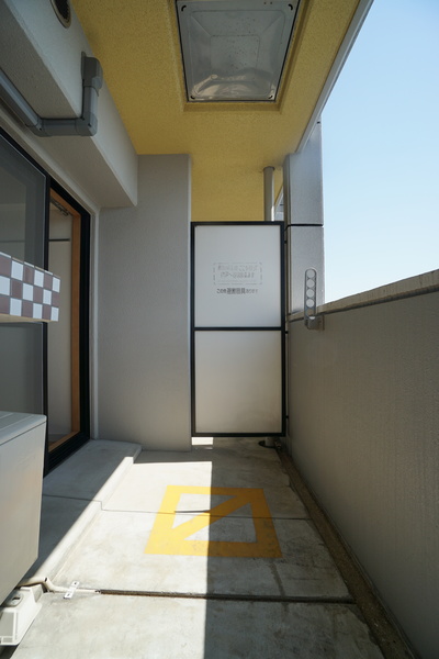 No48 プロジェクト2100博多の内装写真