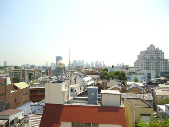 アビテ目白のその他写真