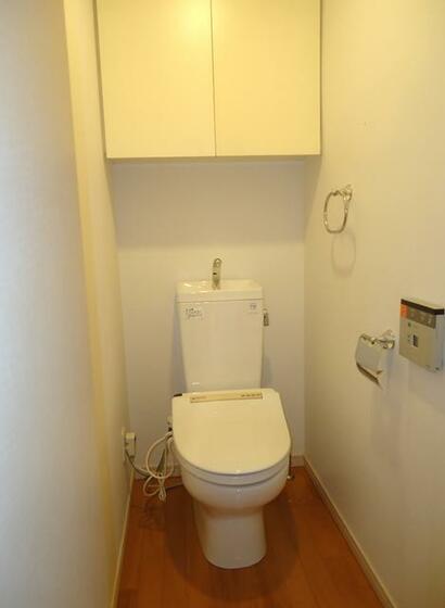 アビテ目白のトイレ写真