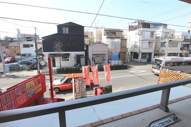 ベントーレ三宿のその他写真