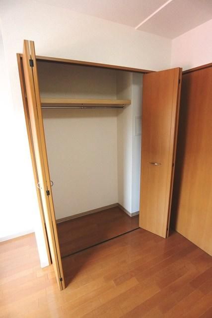 ベントーレ三宿の内装写真