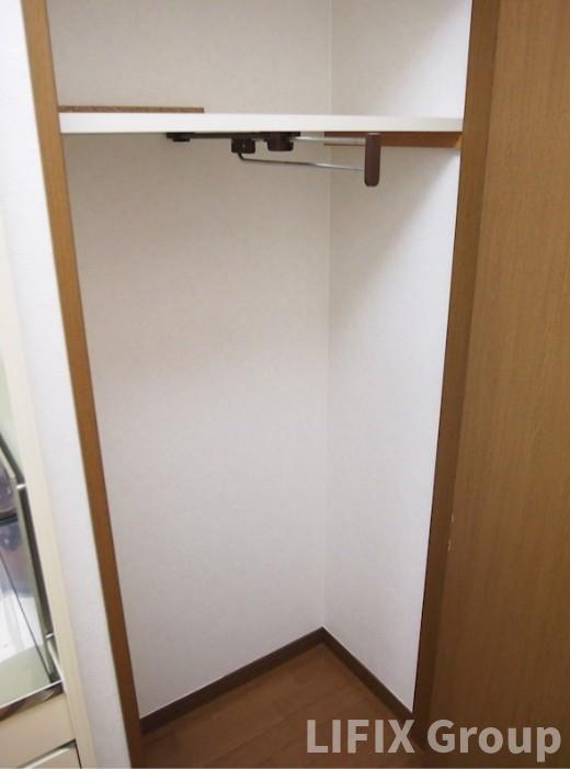 ルーブル文京音羽の内装写真