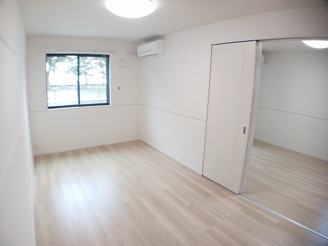 その他部屋・スペース　明るい室内です