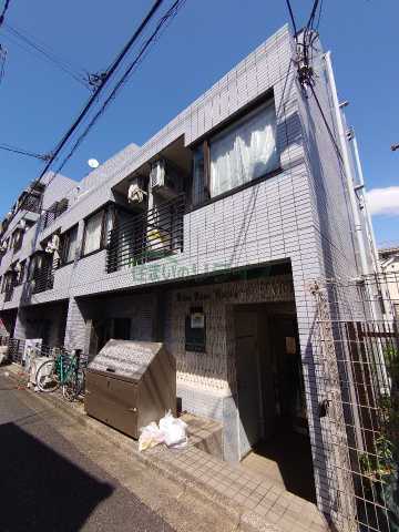 ＪＲ中央線 西荻窪駅 徒歩5分 築39年