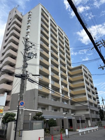 アソシア和泉府中