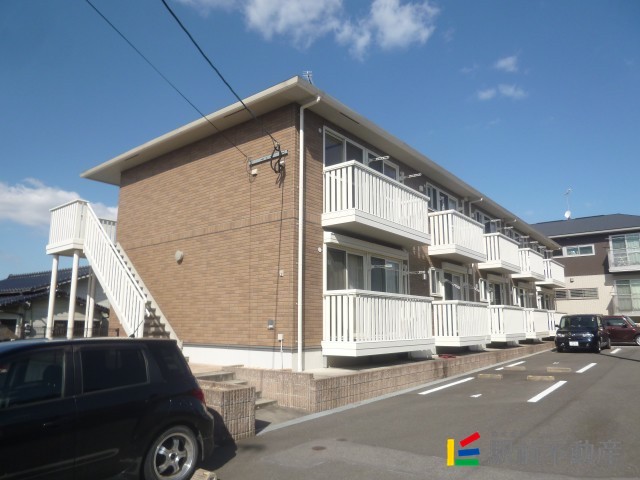 ＪＲ鹿児島本線 荒木駅 徒歩14分 築18年
