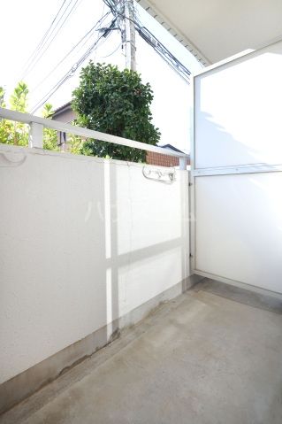 スカイコート草加の内装写真