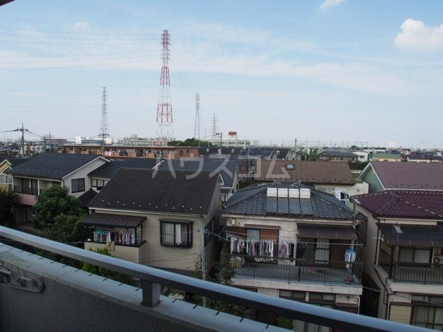スカイコート草加のその他写真