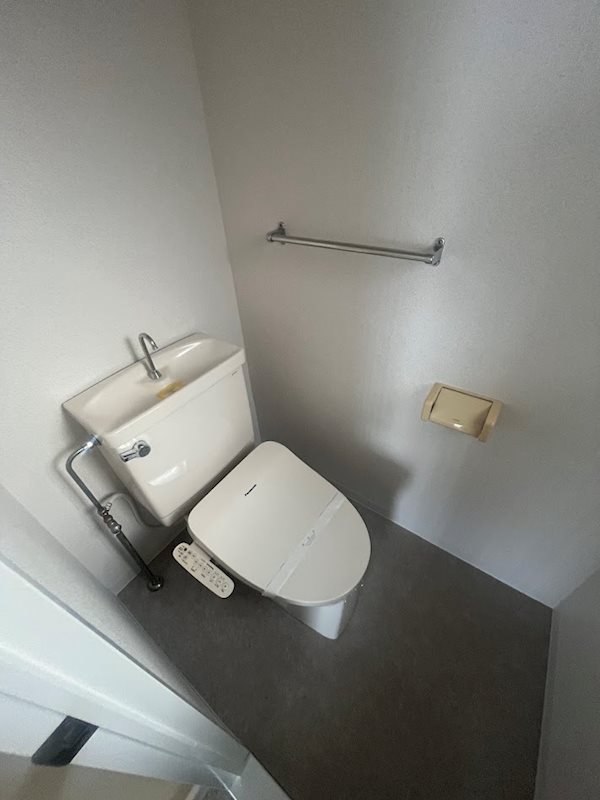 トイレ　※他部屋参照