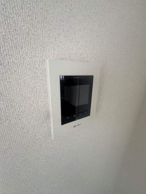 洗面設備　※他部屋参照