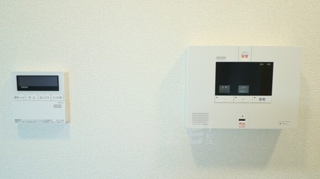 地下鉄東山線 本陣駅 徒歩7分 3階建 築6年のその他写真