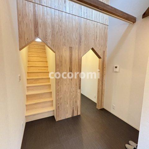 その他部屋・スペース