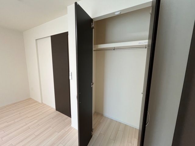 ソフィアの内装写真