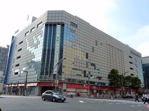 ショッピングセンター　松坂屋（ショッピングセンター）まで230m