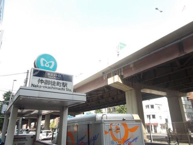 その他　仲御徒町駅（その他）まで240m