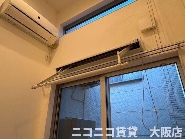 地下鉄千日前線 小路駅 徒歩4分 2階建 築9年のその他写真