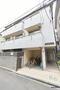 吹田駅より徒歩8分 3階 築37年10ヶ月の賃貸物件