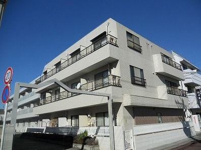 建物外観　外観も気になるポイント