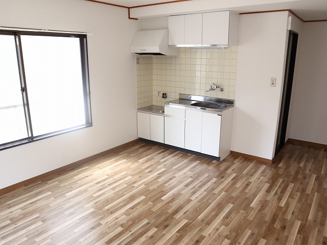 居室・リビング　使いやすいお部屋です。
