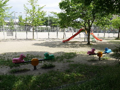 公園　【大手町公園】（公園）まで618m