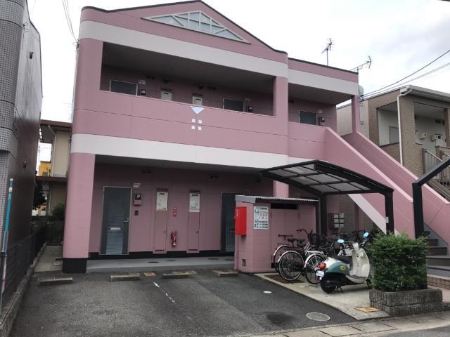 ＪＲ山陽本線 東岡山駅 徒歩5分 築31年