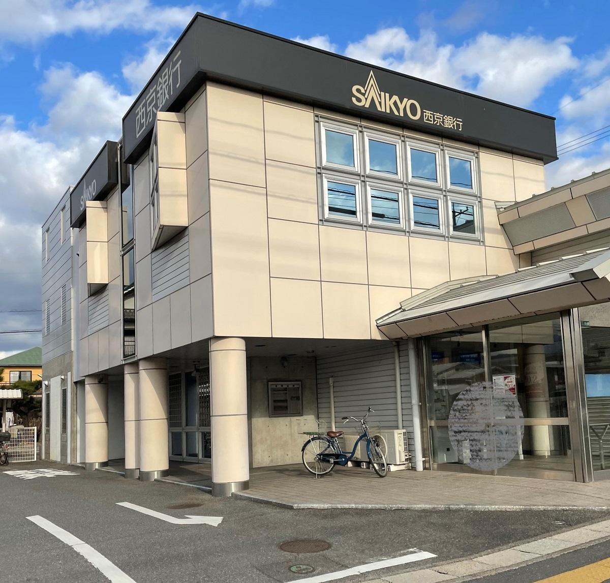 カーサK・IIIの周辺写真