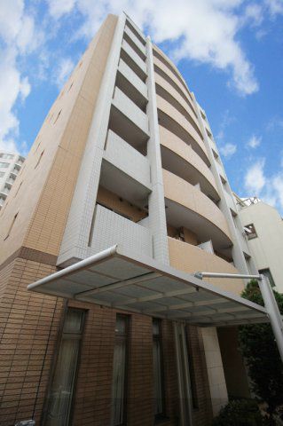 東京メトロ南北線 白金高輪駅 徒歩8分 築21年