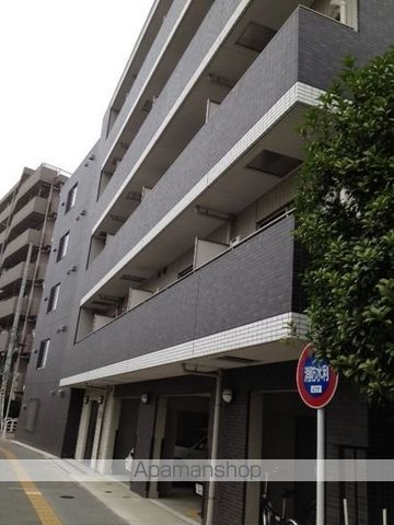 SINーCity AZEST 上板橋の外観写真