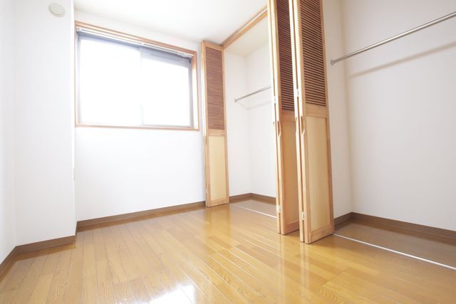 その他部屋・スペース　洋室