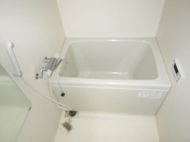 バス・シャワールーム　お風呂です☆