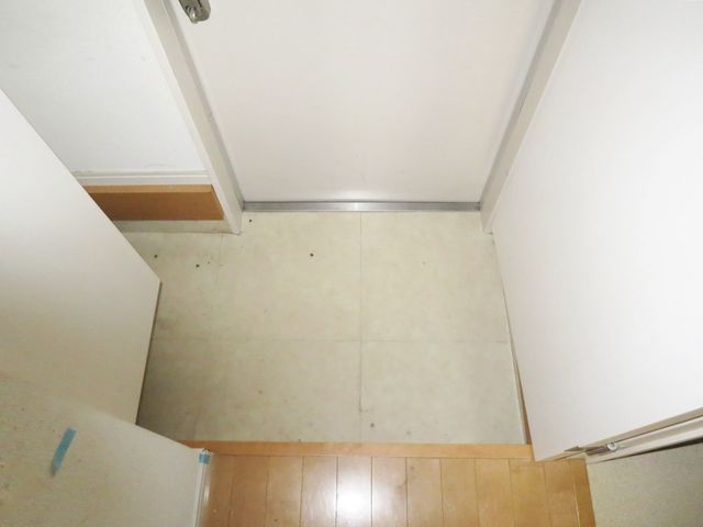 玄関　玄関です☆