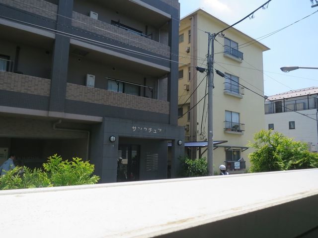 眺望　景色です☆
