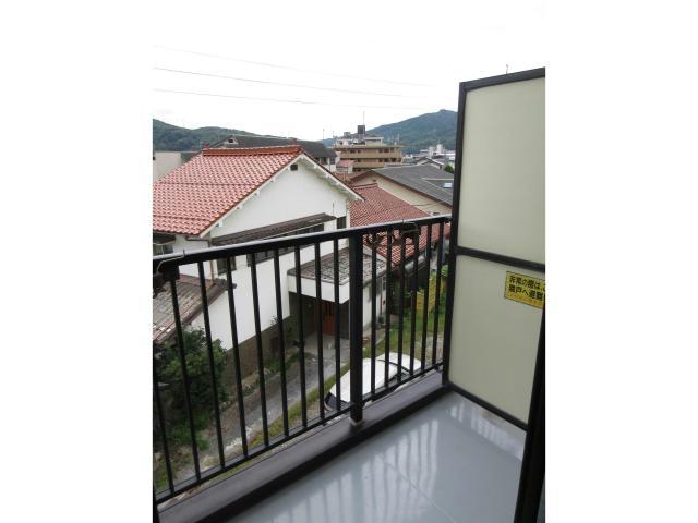 ＪＲ芸備線 三次駅 徒歩5分 3階建 築27年の内装写真