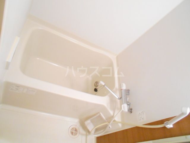 グランパルク小金井の風呂写真