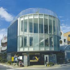 幼稚園・保育園　くれない保育所（幼稚園・保育園）まで699m