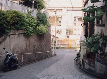 その他　地蔵坂 (中十条)（その他）まで281m