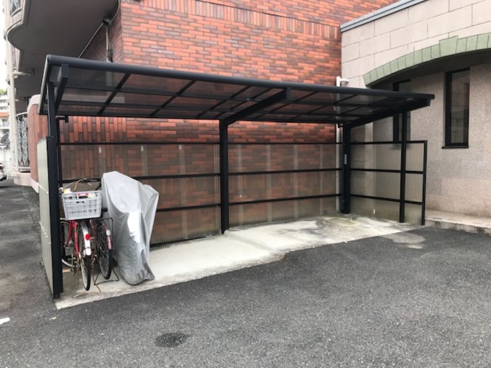 ＪＲ山陰本線 東松江駅 徒歩37分 3階建 築25年の外観写真