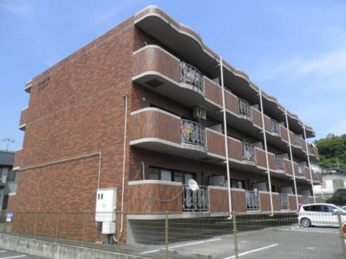 ＪＲ山陰本線 東松江駅 徒歩37分 築25年