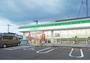 コンビニ　ファミリーマート松江矢田店（コンビニ）まで199m